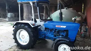 ford 3000 zu verkaufen 