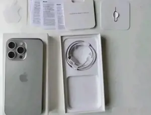 I Phone 15 Pro Max