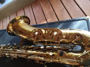 Buffet Crampon Super Dynaction Tenorsaxophon