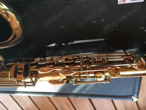 Buffet Crampon Super Dynaction Tenorsaxophon Bild 8