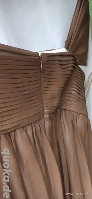 Maxikleid Gr. 42 Bild 5