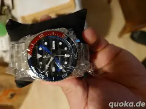 seiko sport 5 automatik