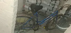 Original-Herculles-Sachs-Sachsonette-Mofa,gut erhalten. 