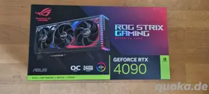 Gigabyte GeForce RTX 4090 GAMING OC 24GB Grafikkarte