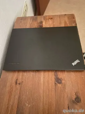 Lenovo x1 carbon  3. Gen. i7 Windows 11