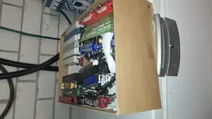 Model Lkws gut erhalten 