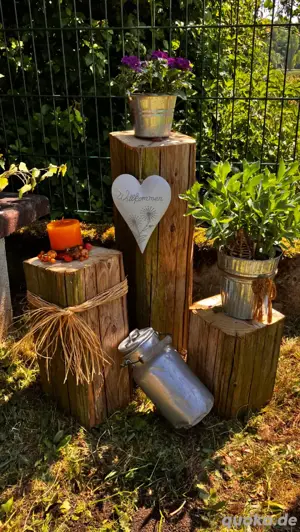 Gartenfreunde gesucht
