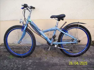 Kinderfahrrad