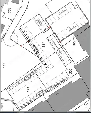 Parkplätze in Flensburg zu vermieten   Tiefgarage, Parkdeck & Außenstellplätze verfügbar!
