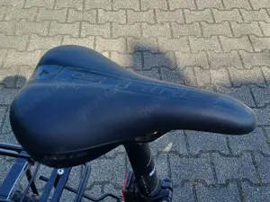  Damenfahrrad Crosstrail Da28 
