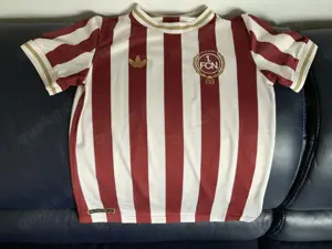 Jubiläums-Trikot 125 1.FC Nürnberg Größe L