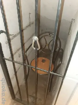 maso Sklavin gesucht für Isolationshaft