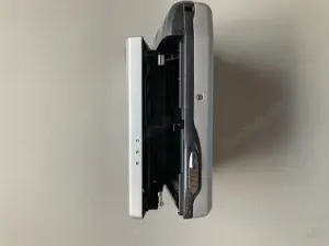 Sharp MD-Recorder Bild 3