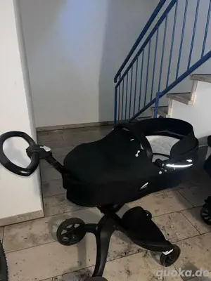stokke kinderwagen 