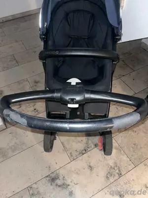 stokke kinderwagen  Bild 3