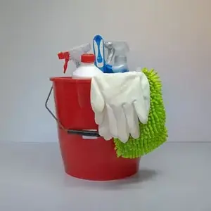 Taschengeldjob für Putzfee (w)