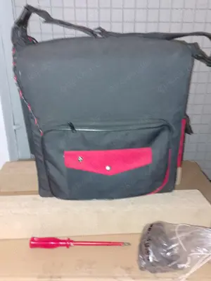 Kühlbox von BMW