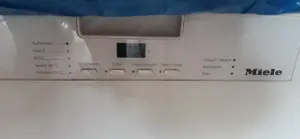 Geschirrspüler Miele