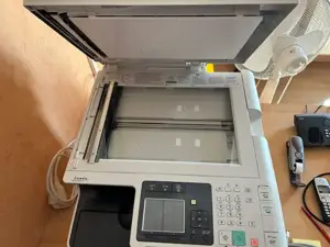 Canon Farblaserdrucker i-Sensys MF8230Cn