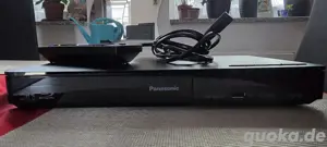 Panasonic Blu Ray
