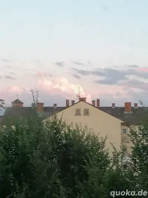 Berufstätige sucht nette Wohnung in Mannheim