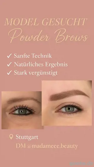 permanent Make Up