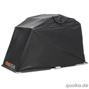 Motorrad Faltgarage Zeltgarage MOTEA XL Neu