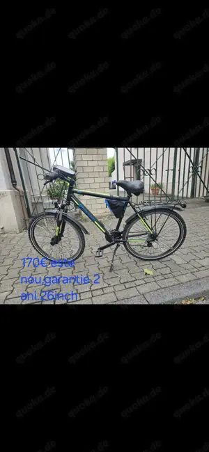 Vând bicicleta folosita stare bună 