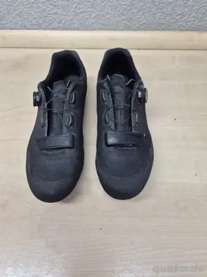Fahrradschuhe 