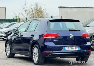 Volkswagen Golf 12 Monate Garantie