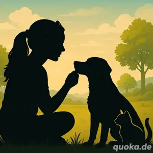 Liebevolle Tierbetreuung mit Erfahrung   Gassi & Urlaubsbetreuung