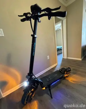 Elektroroller Skycore RS3