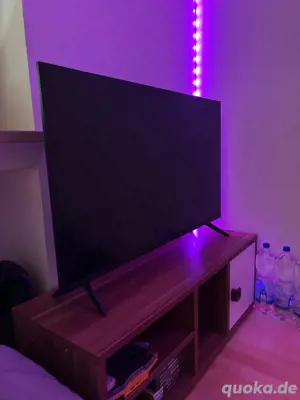 Samsung 43 Zoll 4K,UHD, Smart TV