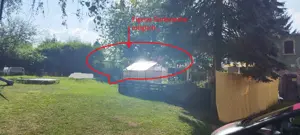 Hochparterre in Gründerzeitvilla (2 Monate Mietfrei)