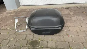 Topcase f. BMW F650 GS incl. Halterung und Schlüssel