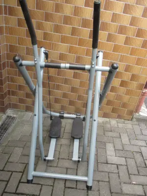 Fitessgerät 