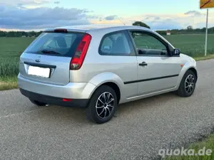 Ford Fiesta 2004 1.3 benzin 