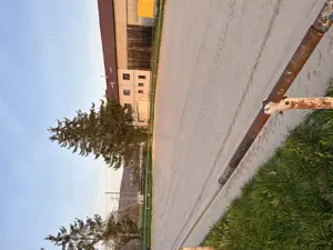 Box frei in kleinem Stall Bild 2