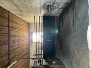 Box frei in kleinem Stall Bild 3