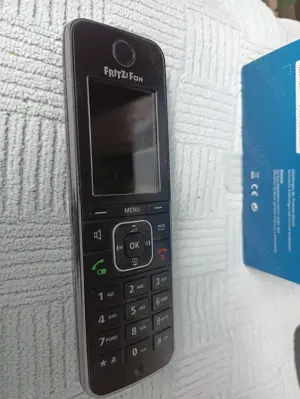 Telefon Fritz!Fon C6