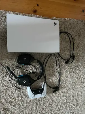 Playstation 5 (Digital)