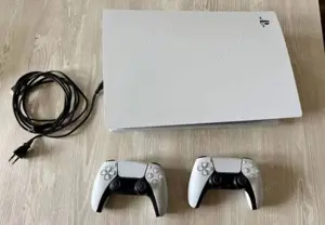 PlayStation 5 500gb