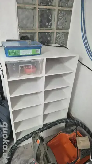 Rack system Samla 11 Liter Tropic Shop