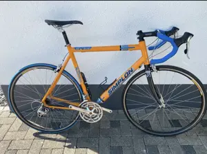 Simplon Rennrad