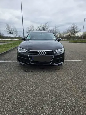 Audi A3 1.8 TFSI Limousine S tronic Ambition