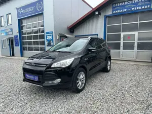Ford Kuga Sync Edition 1.6 KLIMA SITZHEIZUNG AHK