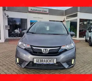 Honda Jazz COMFORT/NAVI/KLIMA/LMF/RS/MAL/TFL/ZV/BC/TEMPOMAT