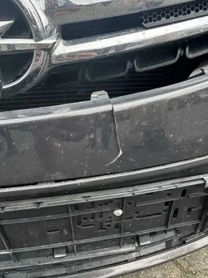 Opel Corsa Opel Corsa D Color Edition