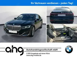 BMW 740