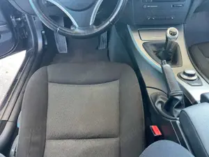 BMW 320 3er Diesel 320d DPF